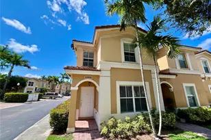 12804 SW 31st St, Miramar, FL 33027 - Photo 1