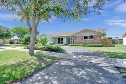 2031 NE 62nd St, Fort Lauderdale, FL 33308 - Photo 1
