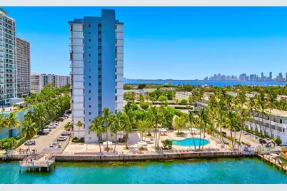 1865 79th St Cswy #5O, Miami Beach, FL 33141 - Photo 1