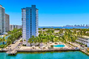 1865 79th Street Causeway, Miami Beach, FL 33141 - Photo 1