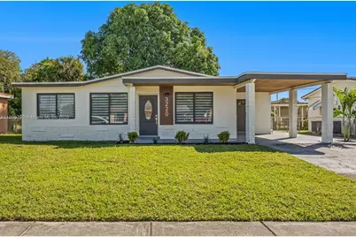 3220 NW 16th St, Lauderhill, FL 33311 - Photo 1