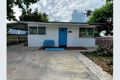 1698 NE 147th #left, North Miami, FL 33181 - Photo 1