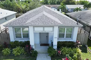 280 NE 35th St, Oakland Park, FL 33334 - Photo 1