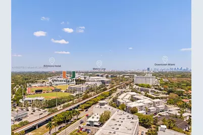 6580 Santona St #A42, Coral Gables, FL 33146 - Photo 1