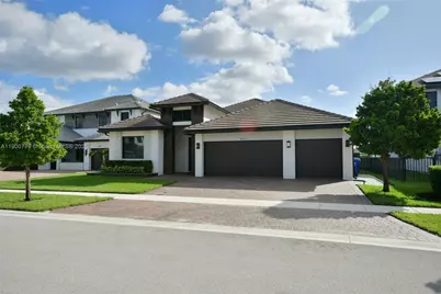 4221 SW 178th Ave #4221, Miramar, FL 33029 - Photo 1