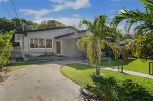 270 NW 50th St, Miami, FL 33127 - Photo 1