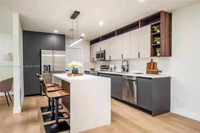 3251 NW 23rd Ct, Lauderdale Lakes, FL 33311 - Photo 1