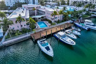 6881 Bay Dr, Miami Beach, FL 33141 - Photo 1