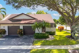 6050 NW 92nd Ave, Tamarac, FL 33321 - Photo 1