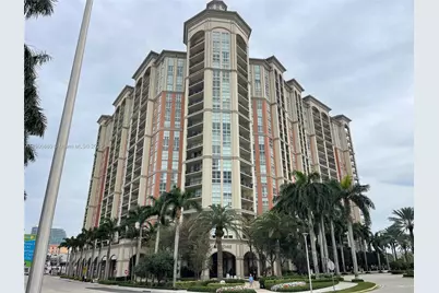 550 Okeechobee Blvd #1018, West Palm Beach, FL 33401 - Photo 1