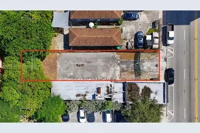 1485 NW 54th St, Miami, FL 33142 - Photo 1