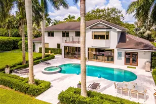 4242 SW 107th Way, Davie, FL 33328 - Photo 1