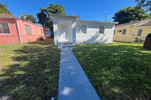 1923 NW 66th St, Miami, FL 33147 - Photo 1