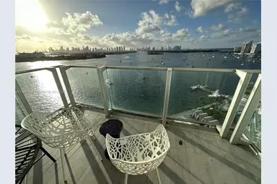 1100 West Ave #1520, Miami Beach, FL 33139 - Photo 1