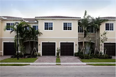 2714 SW 81st Ter #2718, Miramar, FL 33025 - Photo 1
