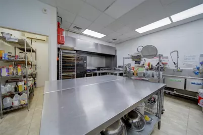Industrial/Ghost Kitchen For Rent in The Heart Of Miami!, Miami, FL 33144 - Photo 1
