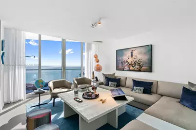 16901 Collins Ave #2402, Sunny Isles Beach, FL 33160 - Photo 1