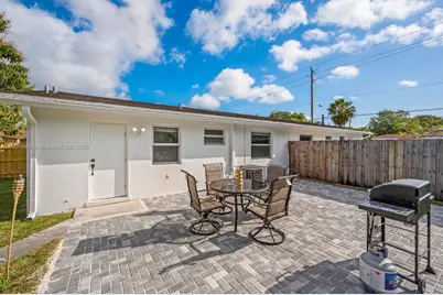 100 NW 45th St #1, Miami, FL 33127 - Photo 1