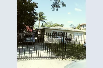 1934 NW 25th Ave #B, Miami, FL 33125 - Photo 1