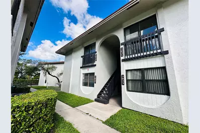 3037 NW 118th Dr #122D, Coral Springs, FL 33065 - Photo 1