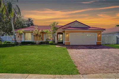 13300 SW 17th Ct, Miramar, FL 33027 - Photo 1