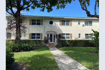 715 NE 91st St #2A, Miami Shores, FL 33138 - Photo 1