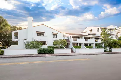 2600 Cardena St #PH2, Coral Gables, FL 33134 - Photo 1
