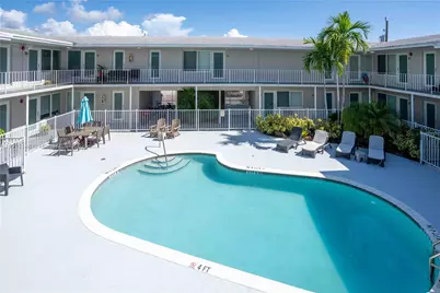 1940 Biarritz Dr #3, Miami Beach, FL 33141 - Photo 1