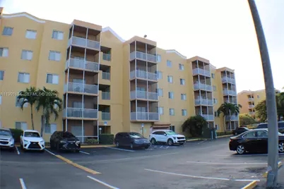 2221 S Sherman Cir #304, Miramar, FL 33025 - Photo 1