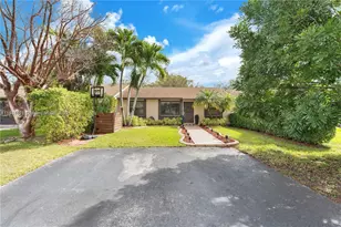 4809 SW 135th Ct, Miami, FL 33175 - Photo 1