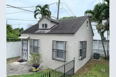 178 NE 46 St, Miami, FL 33137 - Photo 1