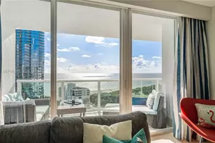 100 Bayview Dr, Sunny Isles Beach, FL 33160 - Photo 1