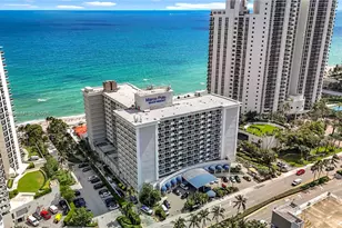 19201 Collins Ave, Sunny Isles Beach, FL 33160 - Photo 1