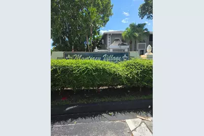 438 NE 210th Cir Ter #102-4B, Miami, FL 33179 - Photo 1