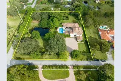 18951 SW 53rd St, Southwest Ranches, FL 33332 - Photo 1