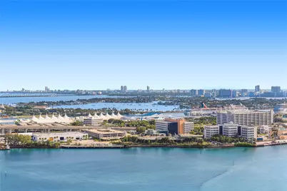335 S Biscayne Bl #3404, Miami, FL 33131 - Photo 1