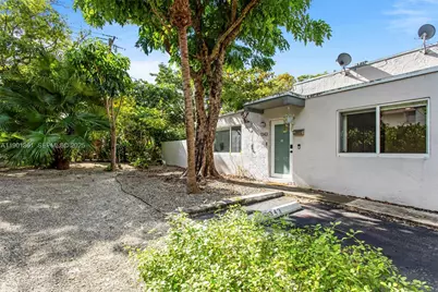 3343 Franklin Ave, Miami, FL 33133 - Photo 1