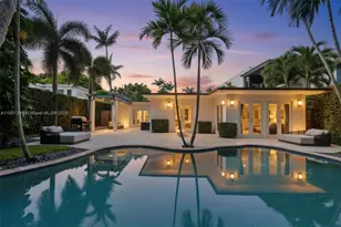 5055 N Bay Rd, Miami Beach, FL 33140 - Photo 1