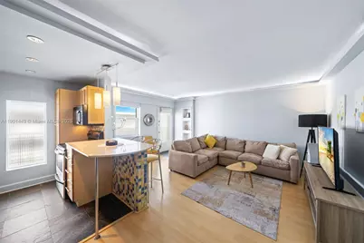 1545 Euclid Ave #6K, Miami Beach, FL 33139 - Photo 1