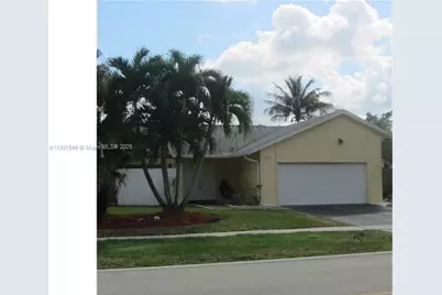 10140 Torchwood Ave #0, Plantation, FL 33324 - Photo 1