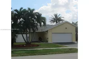 10140 Torchwood Ave, Plantation, FL 33324 - Photo 1