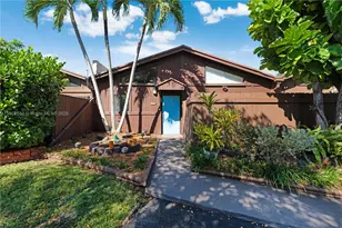 11335 SW 112th Cir Ln S, Miami, FL 33176 - Photo 1