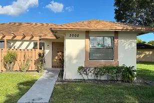 3000 NW 110th Ave, Sunrise, FL 33322 - Photo 1