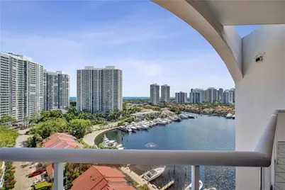 3610 Yacht Club Dr #PH07, Aventura, FL 33180 - Photo 1