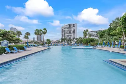 600 Three Islands Blvd #510, Hallandale Beach, FL 33009 - Photo 1