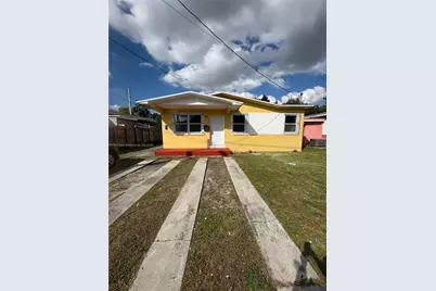 1491 NW 56th St #1491, Miami, FL 33142 - Photo 1