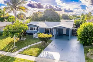 3531 NW 34th Ave, Lauderdale Lakes, FL 33309 - Photo 1