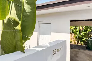 551 NE 26th St, Wilton Manors, FL 33305 - Photo 1