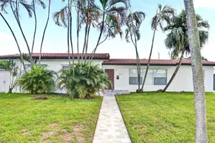 5750 NW 111th St, Hialeah, FL 33012 - Photo 1