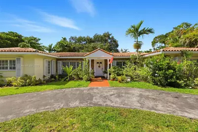 3300 Segovia St #B, Coral Gables, FL 33134 - Photo 1